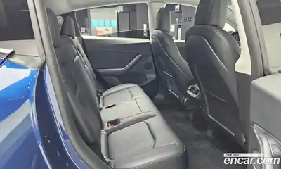 Tesla Model Y 2022 0.2 гидро в Москве № 231802, миниатюра 12