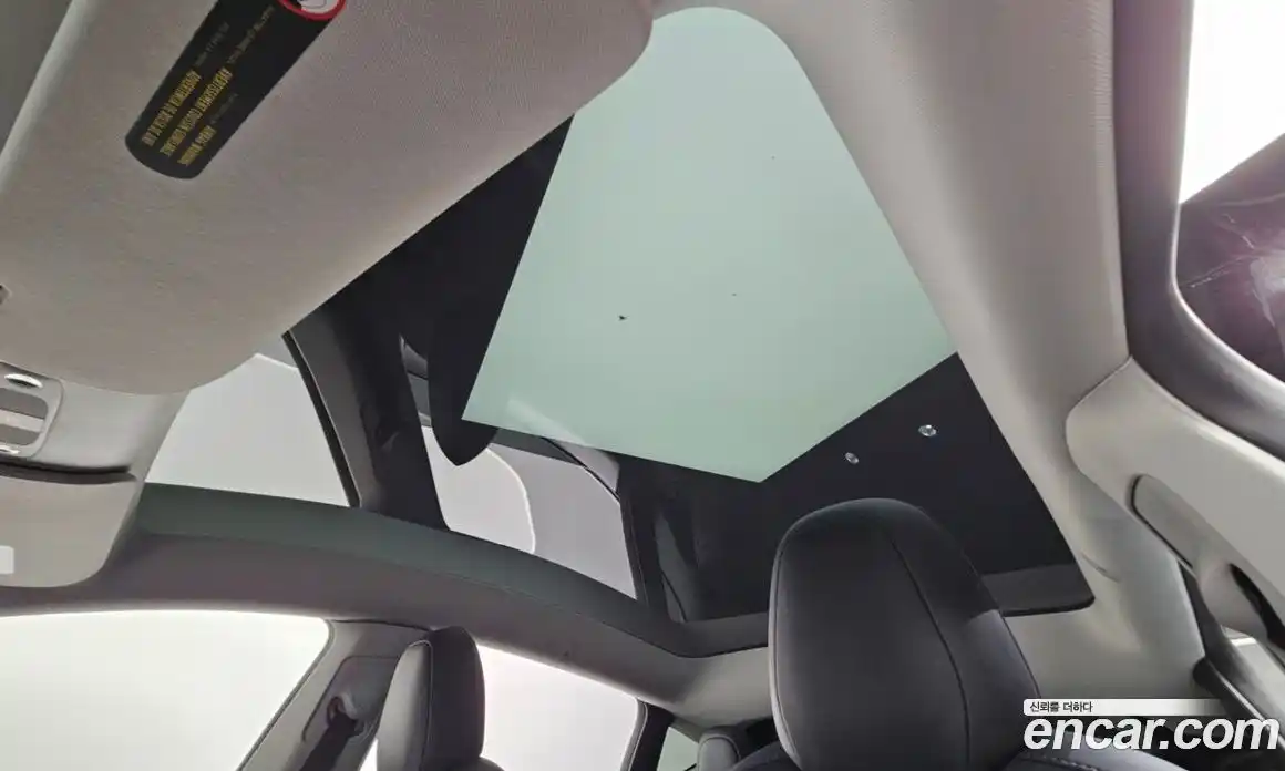 Tesla Model Y 2022 0.2 гидро в Москве № 231802, фото 19