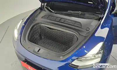 Tesla Model Y 2022 0.2 гидро в Москве № 231802, миниатюра 6