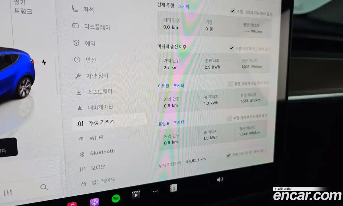 Tesla Model Y 2022 0.2 гидро в Москве № 231802, фото 8