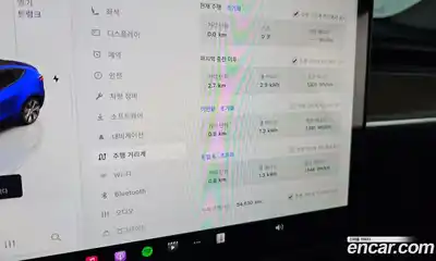 Tesla Model Y 2022 0.2 гидро в Москве № 231802, миниатюра 8