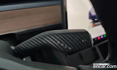 Tesla Model Y 2022 0.2 гидро в Москве № 231802, миниатюра 9