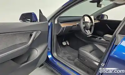 Tesla Model Y 2022 0.2 гидро в Москве № 231802, миниатюра 10