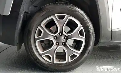 Jeep Renegade 2015 2.0 гидро в Москве № 232553, миниатюра 5