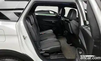 Peugeot 5008 2020 1.5 гидро в Москве № 233987, миниатюра 12