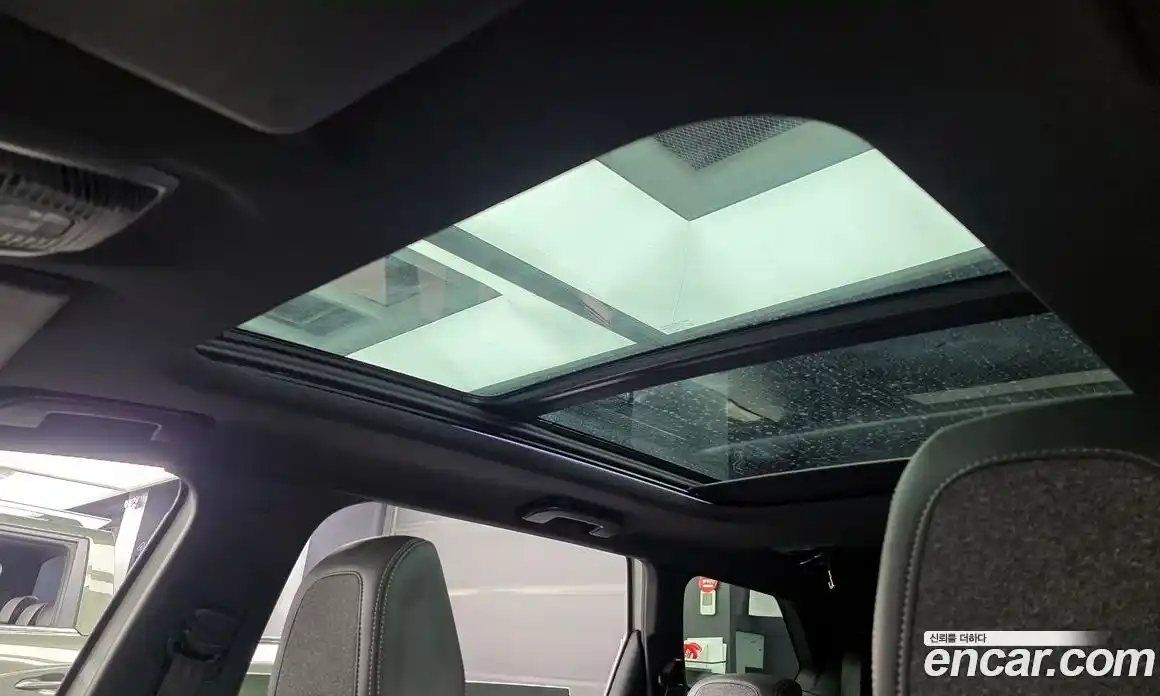 Peugeot 5008 2020 1.5 гидро в Москве № 233987, фото 18