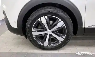 Peugeot 5008 2020 1.5 гидро в Москве № 233987, миниатюра 5