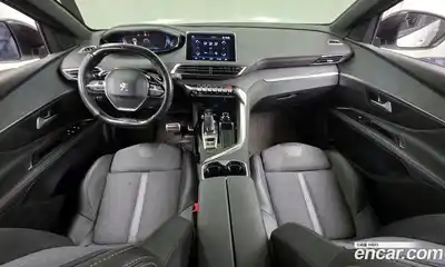 Peugeot 5008 2020 1.5 гидро в Москве № 233987, миниатюра 7