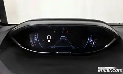 Peugeot 5008 2020 1.5 гидро в Москве № 233987, миниатюра 8