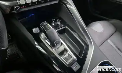 Peugeot 5008 2020 1.5 гидро в Москве № 233987, миниатюра 9