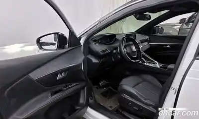 Peugeot 5008 2020 1.5 гидро в Москве № 233987, миниатюра 10