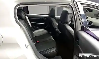 Peugeot 308 2014 2.0 гидро в Москве № 235015, миниатюра 12