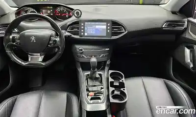 Peugeot 308 2014 2.0 гидро в Москве № 235015, миниатюра 7