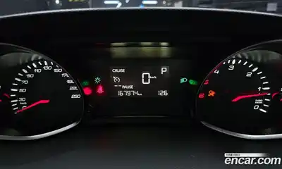 Peugeot 308 2014 2.0 гидро в Москве № 235015, миниатюра 8