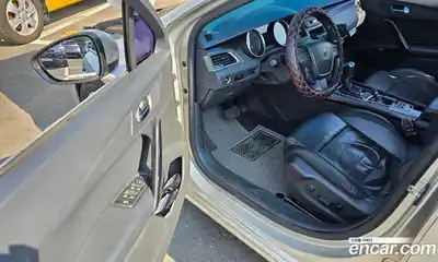 Peugeot 508 2011 2.0 гидро в Москве № 235631, миниатюра 11