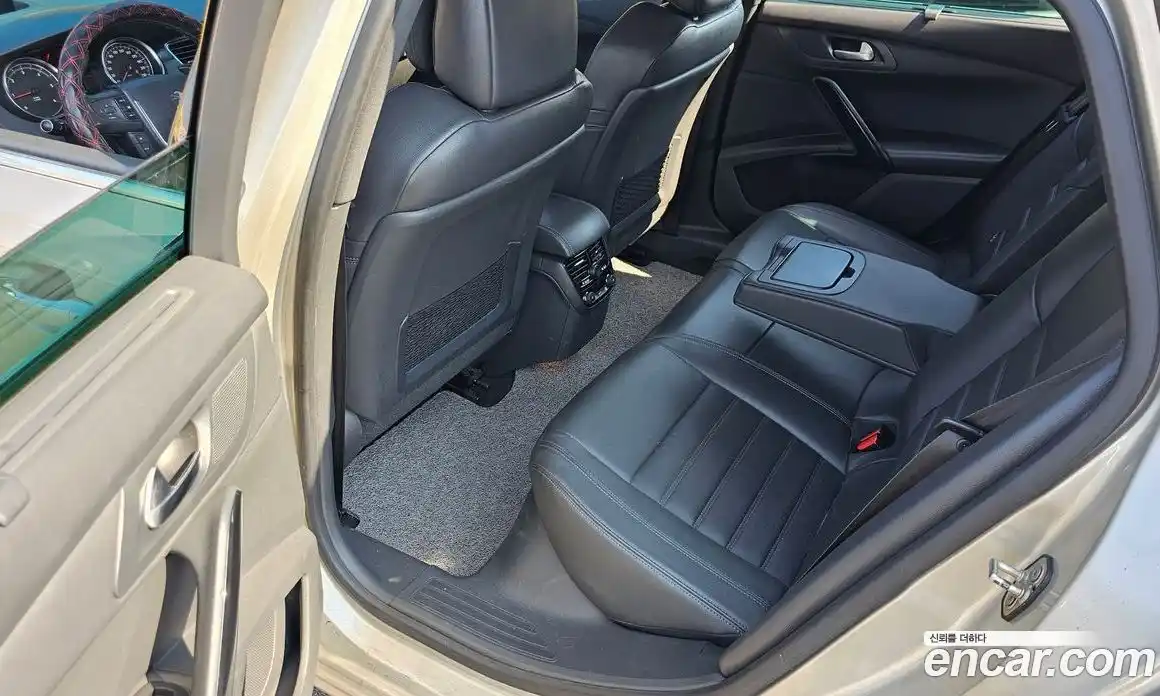 Peugeot 508 2011 2.0 гидро в Москве № 235631, фото 13