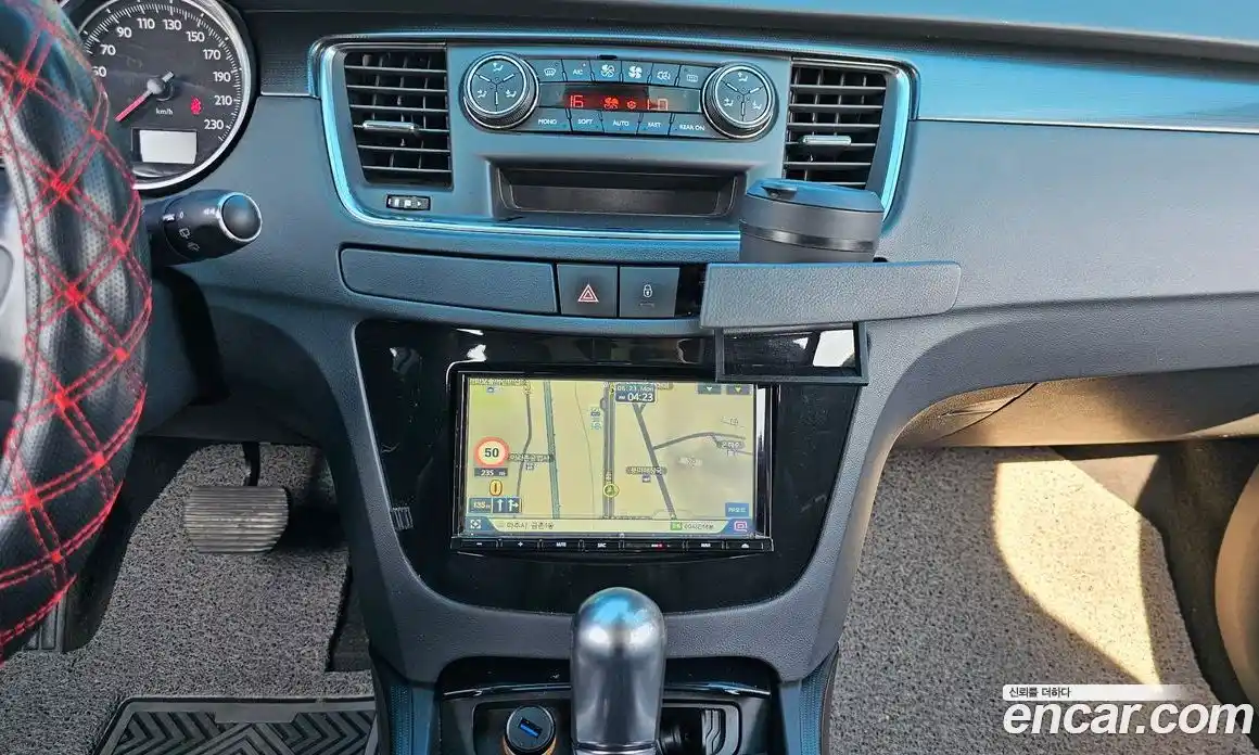 Peugeot 508 2011 2.0 гидро в Москве № 235631, фото 15