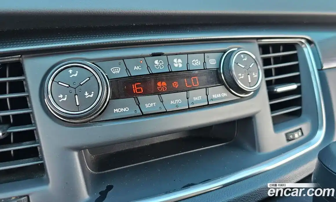 Peugeot 508 2011 2.0 гидро в Москве № 235631, фото 17