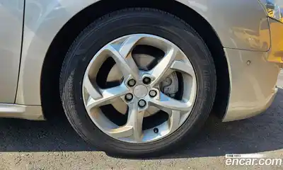 Peugeot 508 2011 2.0 гидро в Москве № 235631, миниатюра 5