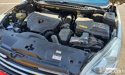 Peugeot 508 2011 2.0 гидро в Москве № 235631, миниатюра 6