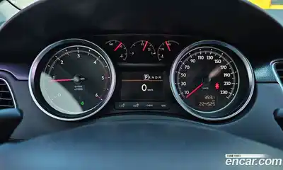 Peugeot 508 2011 2.0 гидро в Москве № 235631, миниатюра 8