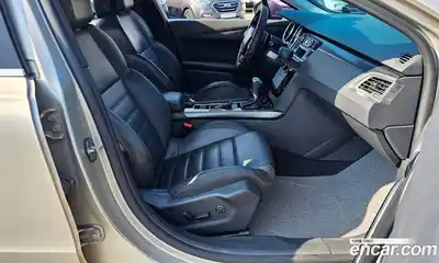 Peugeot 508 2011 2.0 гидро в Москве № 235631, миниатюра 10