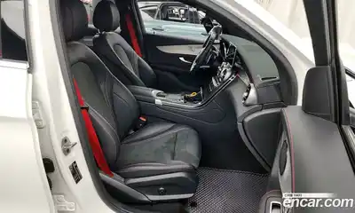 Mercedes-Benz GLC-Class 2023 3.0 гидро в Москве № 238901, миниатюра 11