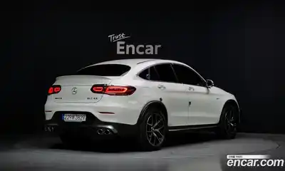 Mercedes-Benz GLC-Class 2023 3.0 гидро в Москве № 238901, миниатюра 2