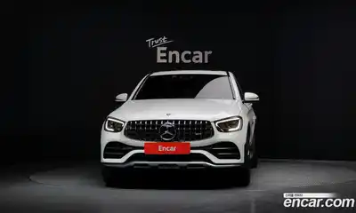 Mercedes-Benz GLC-Class 2023 3.0 гидро в Москве № 238901, миниатюра 3