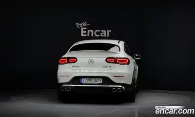 Mercedes-Benz GLC-Class 2023 3.0 гидро в Москве № 238901, миниатюра 4