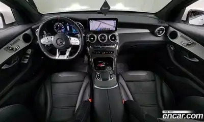 Mercedes-Benz GLC-Class 2023 3.0 гидро в Москве № 238901, миниатюра 7