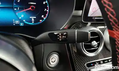 Mercedes-Benz GLC-Class 2023 3.0 гидро в Москве № 238901, миниатюра 9