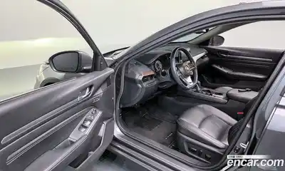 Nissan Altima 2019 2.5 гидро в Москве № 242217, миниатюра 11