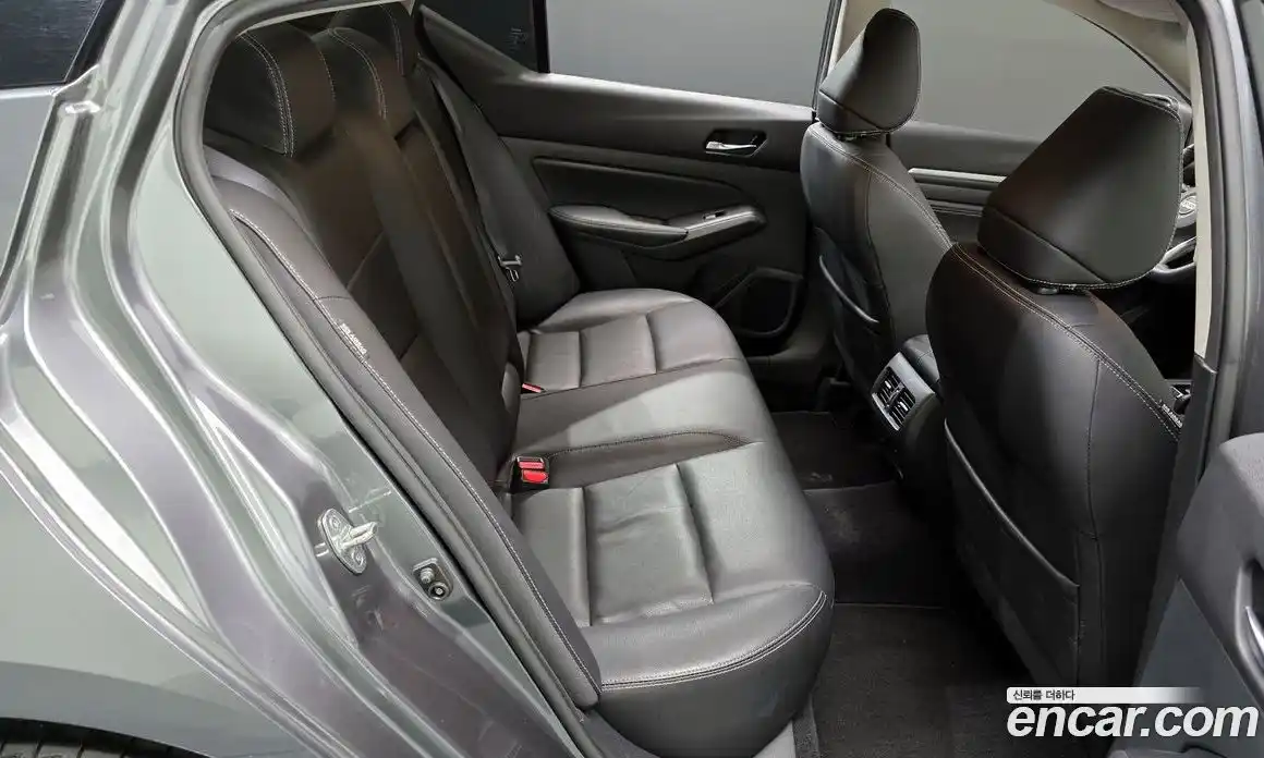 Nissan Altima 2019 2.5 гидро в Москве № 242217, фото 12