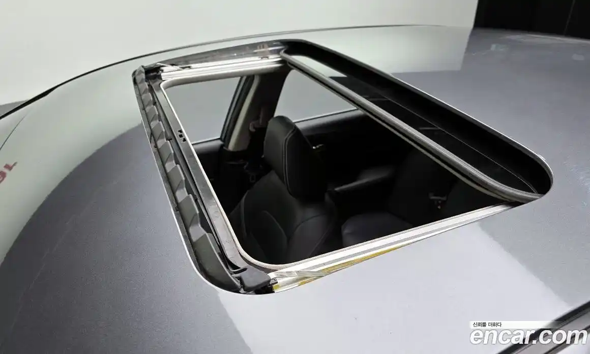 Nissan Altima 2019 2.5 гидро в Москве № 242217, фото 19
