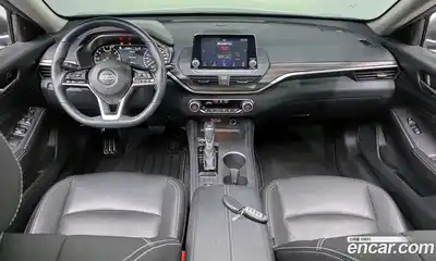 Nissan Altima 2019 2.5 гидро в Москве № 242217, миниатюра 7