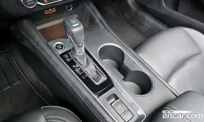 Nissan Altima 2019 2.5 гидро в Москве № 242217, миниатюра 9