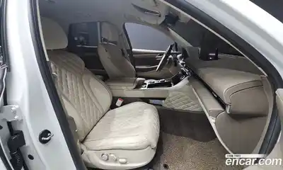 Genesis GV80 2023 2.5 гидро в Москве, миниатюра 11