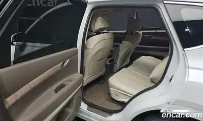 Genesis GV80 2023 2.5 гидро в Москве, миниатюра 12