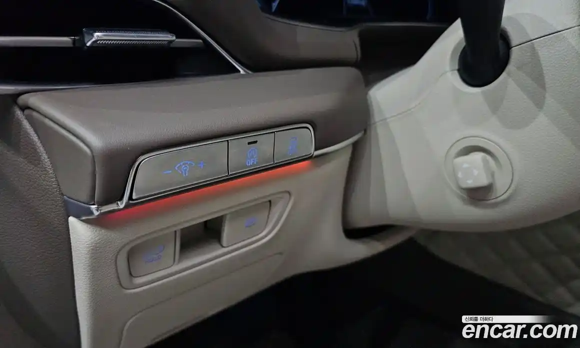 Genesis GV80 2023 2.5 гидро в Москве, фото 19