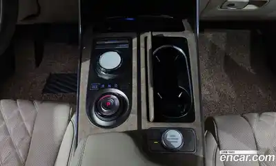 Genesis GV80 2023 2.5 гидро в Москве, миниатюра 9