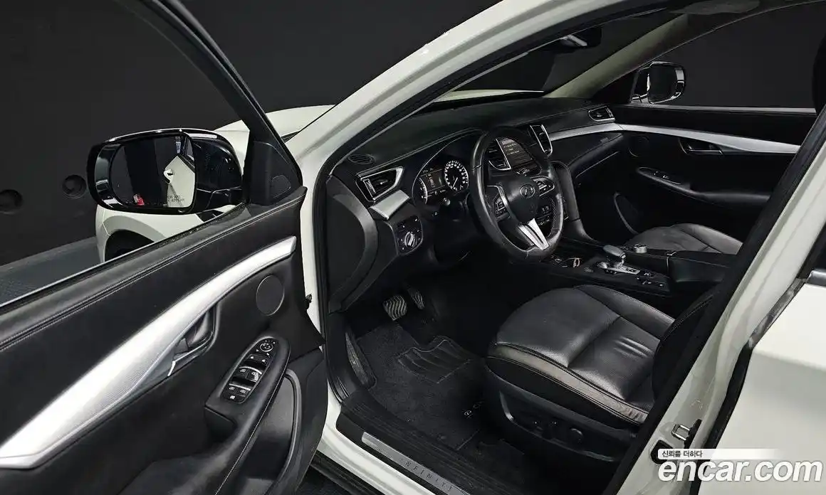 Infiniti QX50 2019 2.0 гидро в Москве № 244808, фото 11