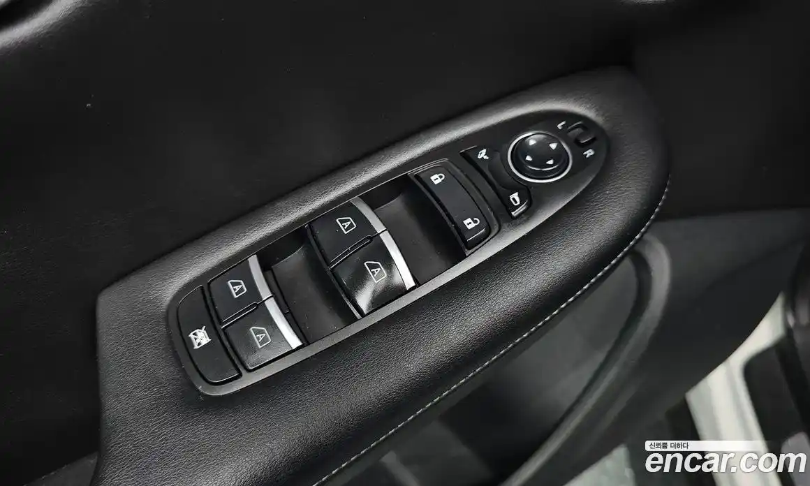 Infiniti QX50 2019 2.0 гидро в Москве № 244808, фото 16