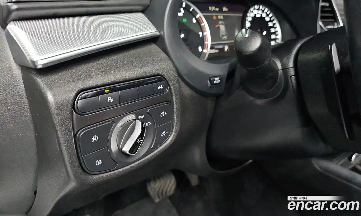 Infiniti QX50 2019 2.0 гидро в Москве № 244808, фото 17