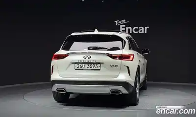 Infiniti QX50 2019 2.0 гидро в Москве № 244808, миниатюра 4