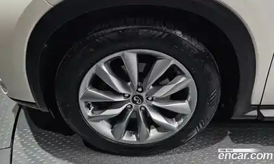 Infiniti QX50 2019 2.0 гидро в Москве № 244808, миниатюра 5