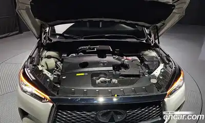 Infiniti QX50 2019 2.0 гидро в Москве № 244808, миниатюра 6