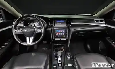 Infiniti QX50 2019 2.0 гидро в Москве № 244808, миниатюра 7