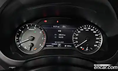 Infiniti QX50 2019 2.0 гидро в Москве № 244808, миниатюра 8