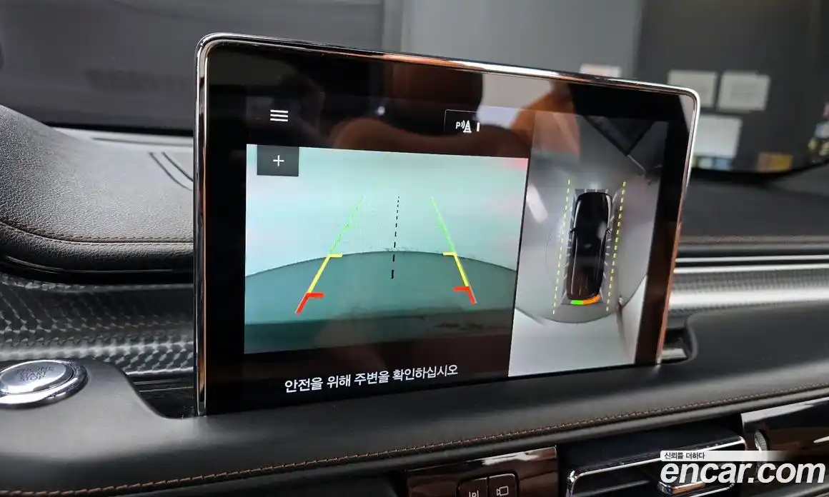 Lincoln Aviator 2020 3.0 гидро в Москве № 255777, фото 15